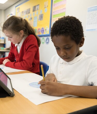 Welcome from our headteacher