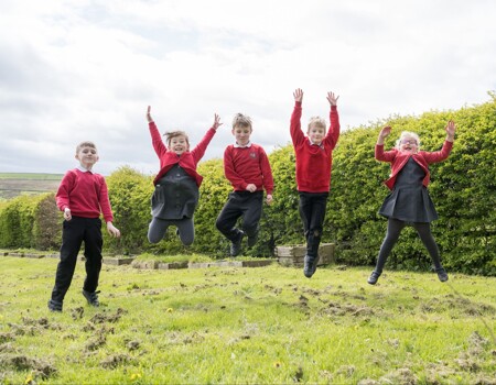 Appointment of our new Head of School