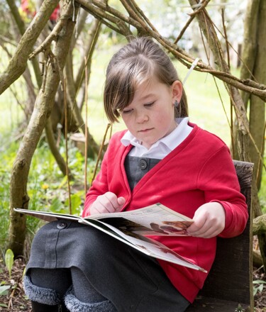 Our vision and values