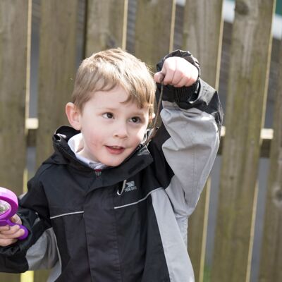 Resources for parents