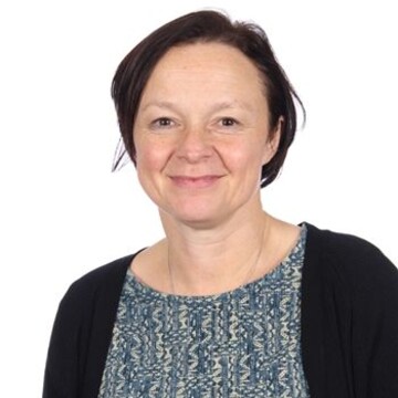 Mrs Emma Pierce
